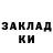 Первитин пудра Undegraynd Titka